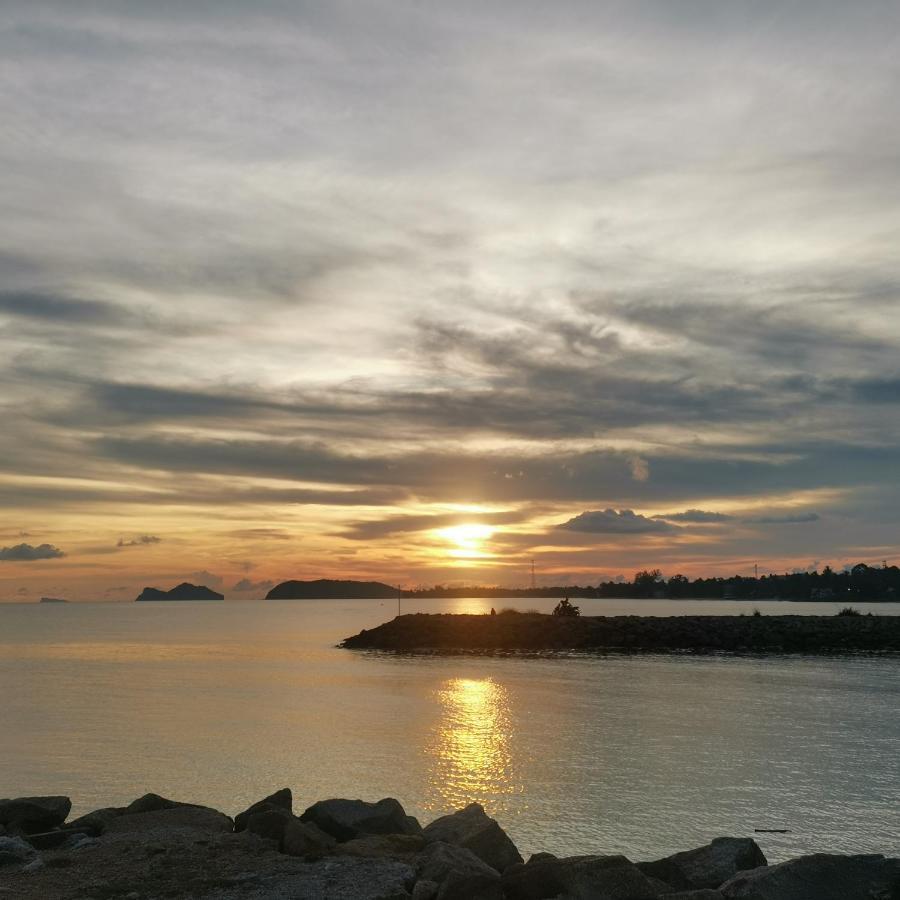 Anodash Homestay Baan Tai Luaran gambar