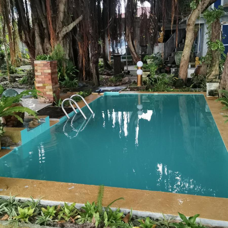 Anodash Homestay Baan Tai Luaran gambar