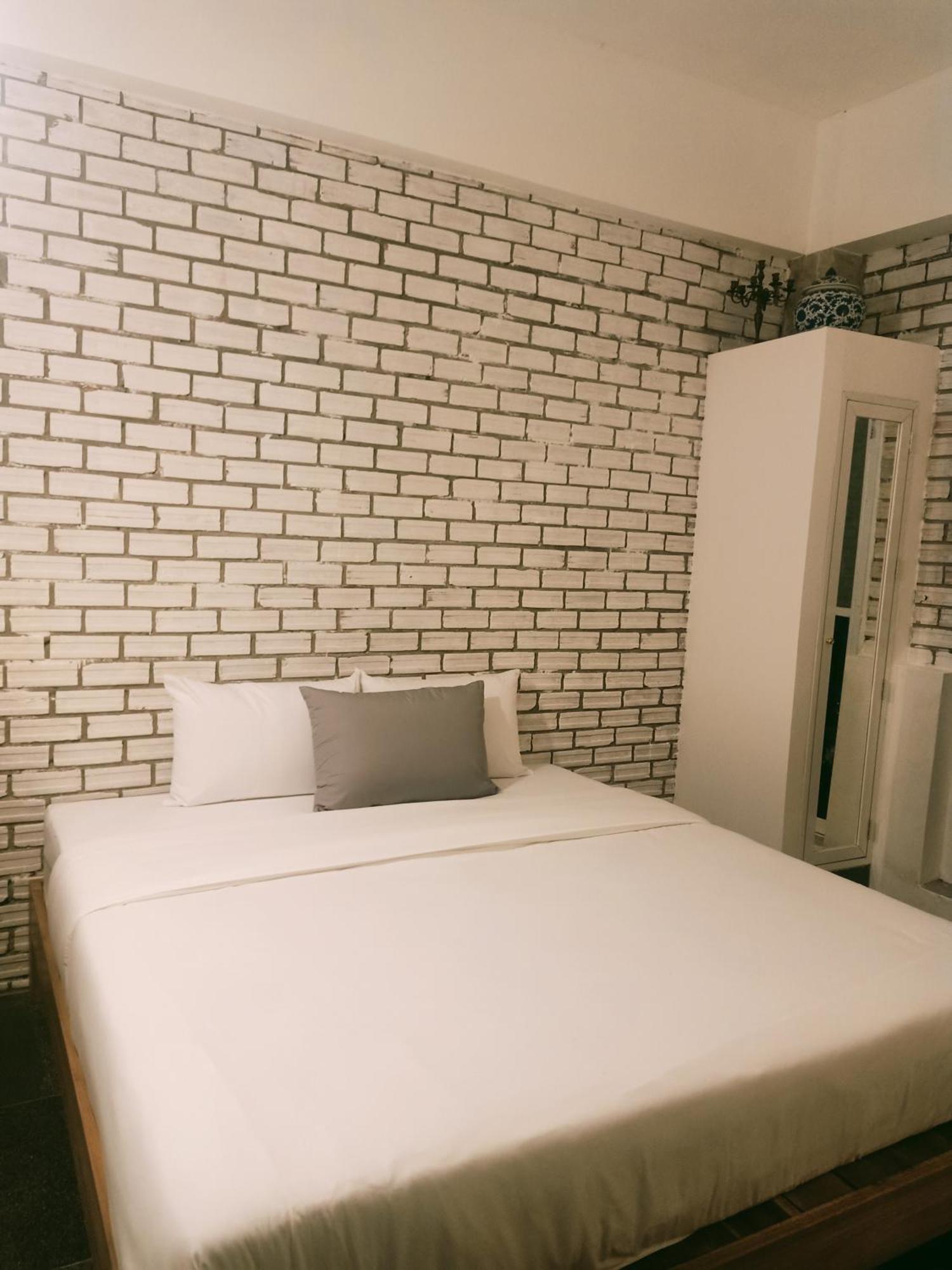 Anodash Homestay Baan Tai Luaran gambar