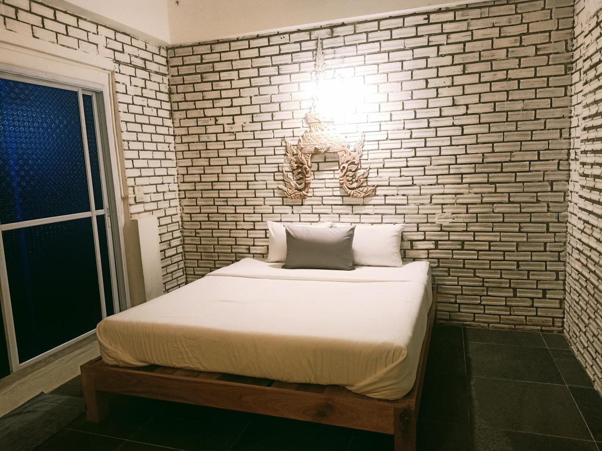 Anodash Homestay Baan Tai Luaran gambar
