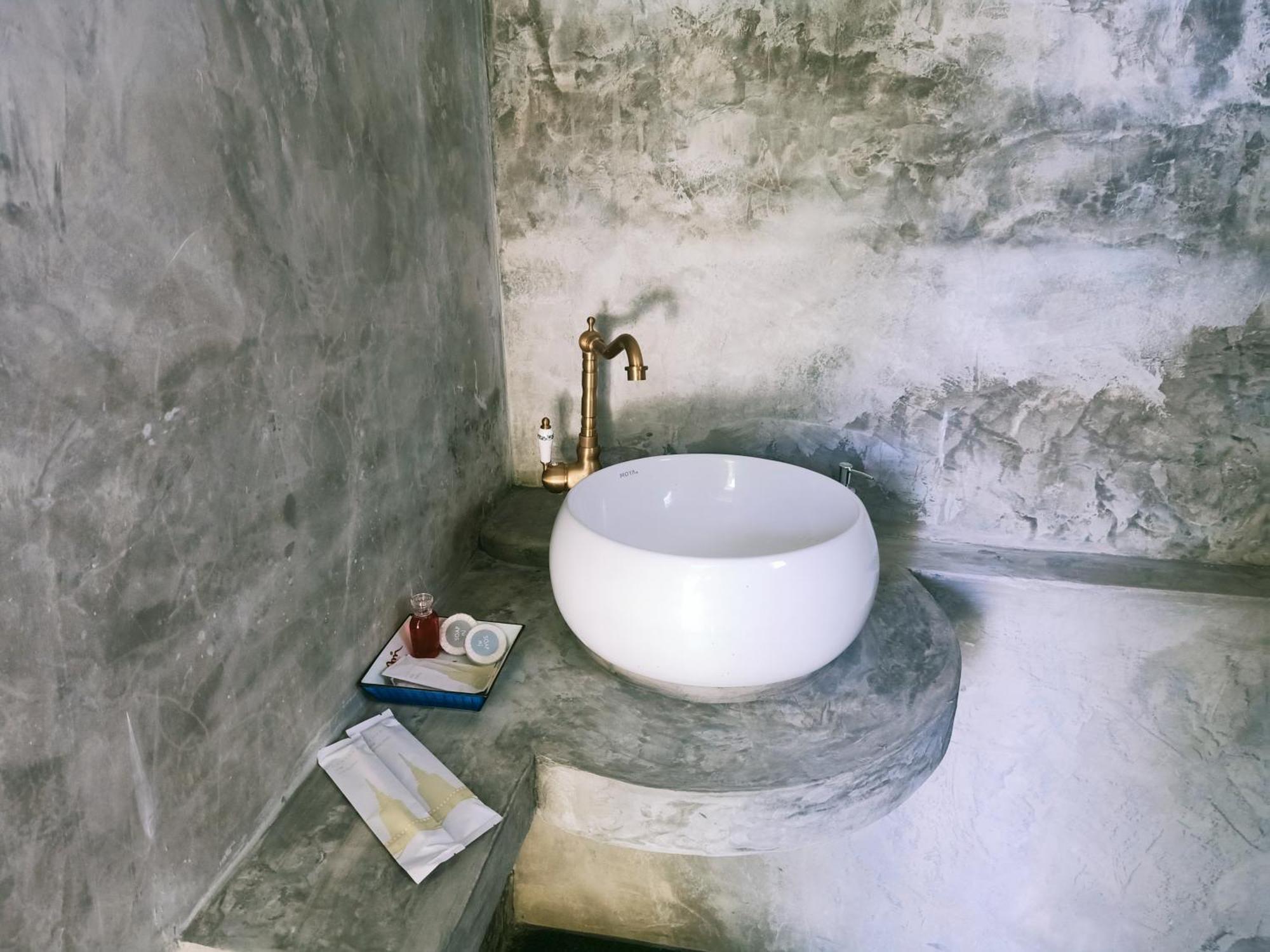 Anodash Homestay Baan Tai Luaran gambar