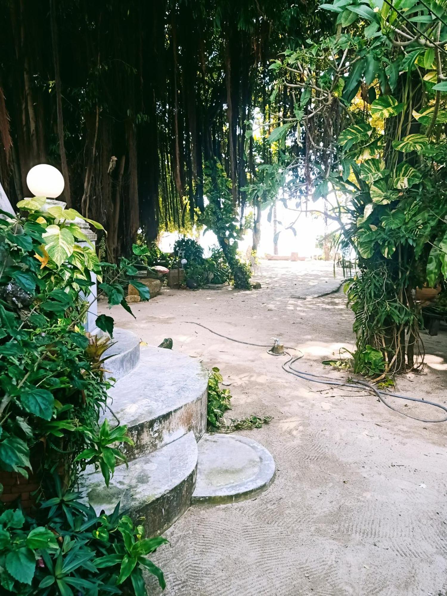 Anodash Homestay Baan Tai Bilik gambar